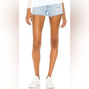 Levi’s Women’s Size 26 Ribcage Shorts